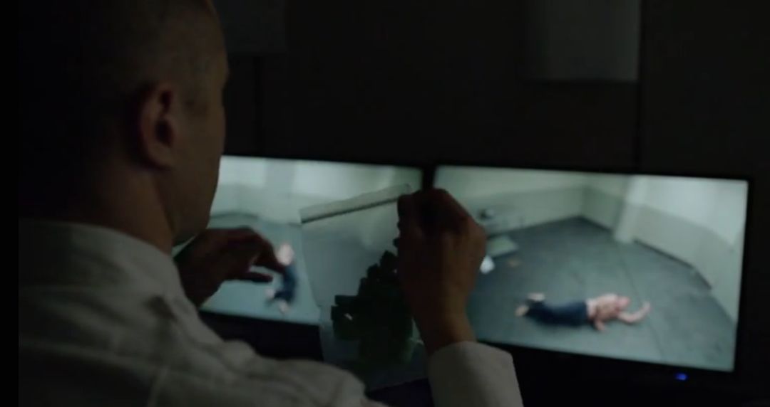 口碑最好的谍战剧15部隐秘而伟大,反恐谍战剧电视剧