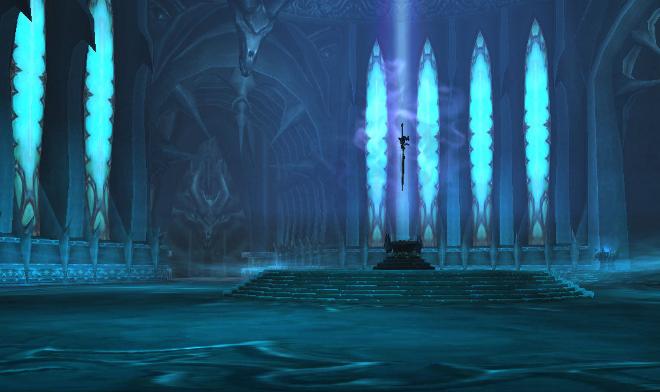 魔兽世界巫妖王之怒副本简介,魔兽世界巫妖王之怒有哪些副本