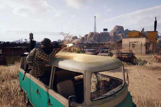 绝地求生ping玩法,绝地求生硬核操作方法