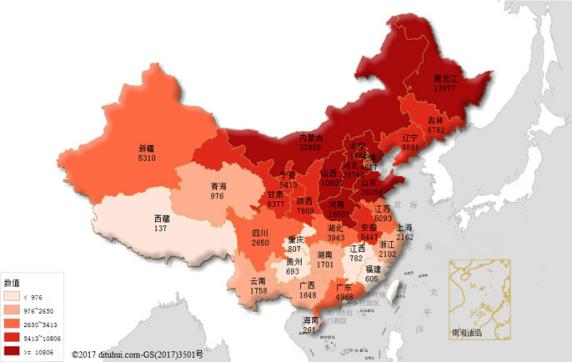 大青贮收获机,大型青贮收获机