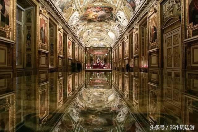 世界十大著名宫殿,世界十大宫殿纪录片