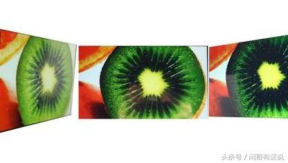 显示器硬屏和软屏的区别,es502022款是软屏还是硬屏