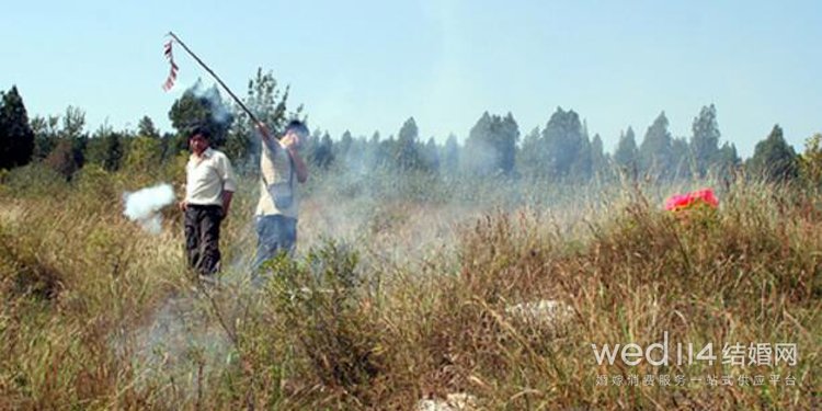 临沂必懂的习俗,临沂定亲习俗