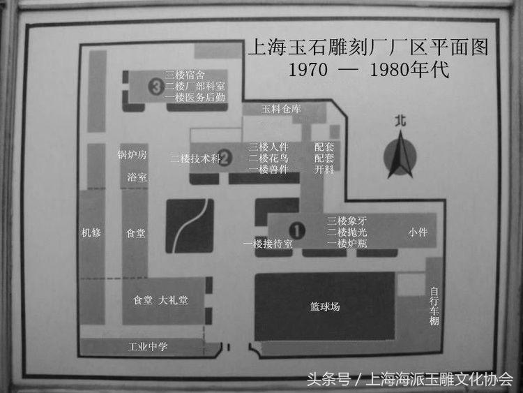 聊上海历史,中国最大的玉石雕刻基地在哪里