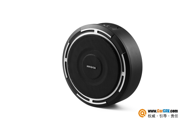 拒绝做小白！汽车影音电子改装新品推荐