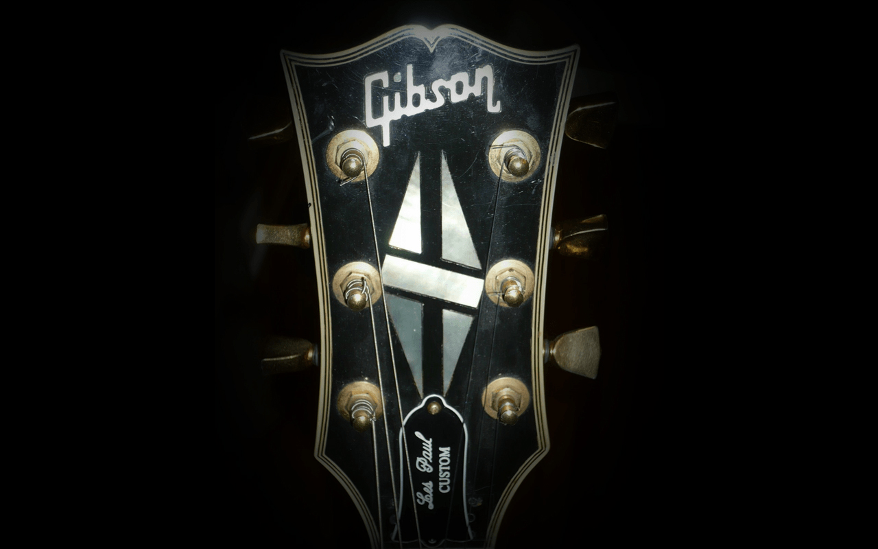 gibson破产对吉他的影响,gibson吉他品牌创立于哪一年