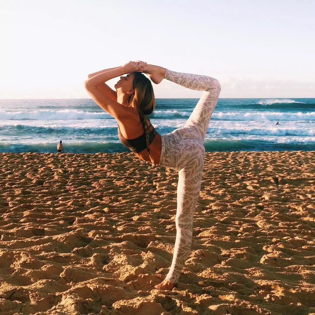 健身动作练腰练腿马甲线,锻炼腰侧肌肉马甲线