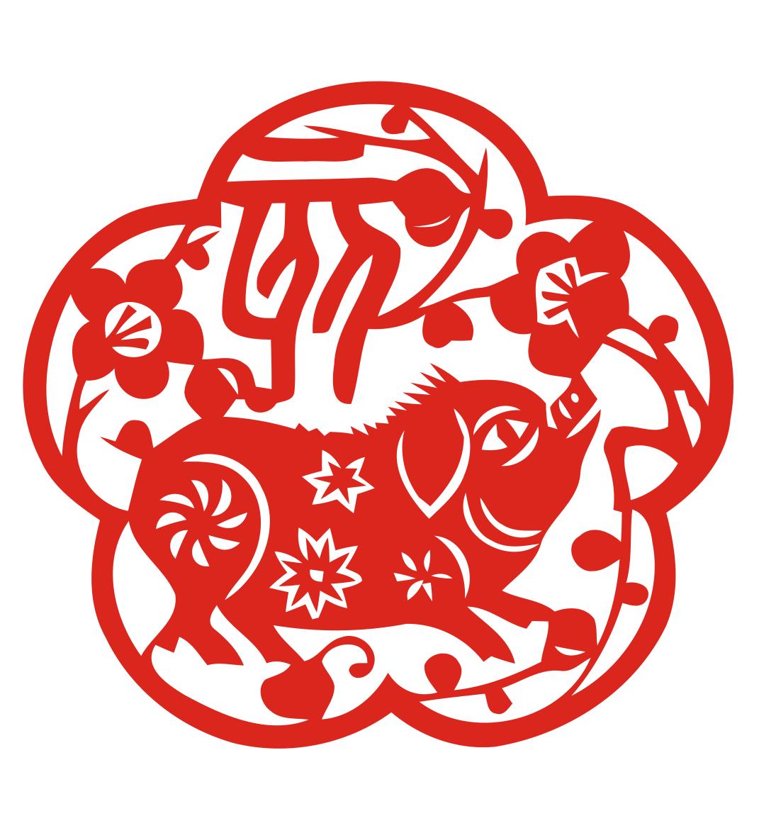 2018年十二生肖总体运势解析,十二生肖2018年运势大全