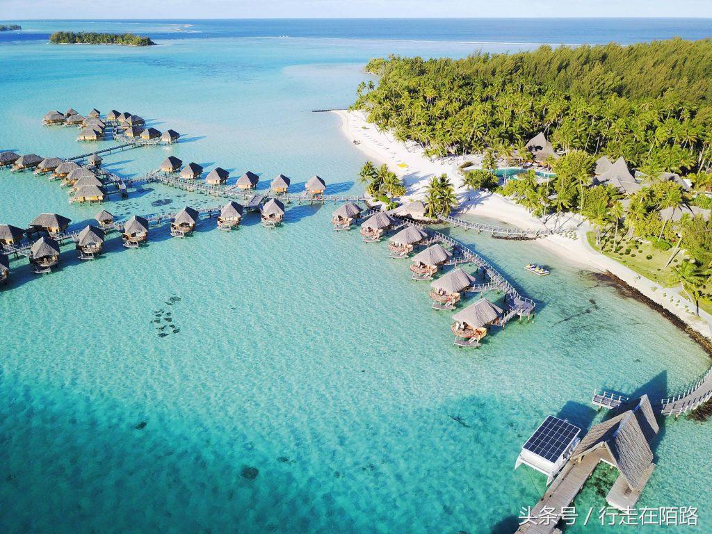 最便宜旅游岛屿国外,海岛旅游最便宜多少钱
