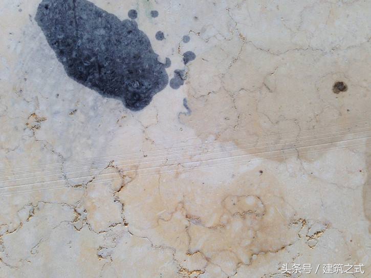 大理石怎样保养才抗污,人工大理石污渍如何处理