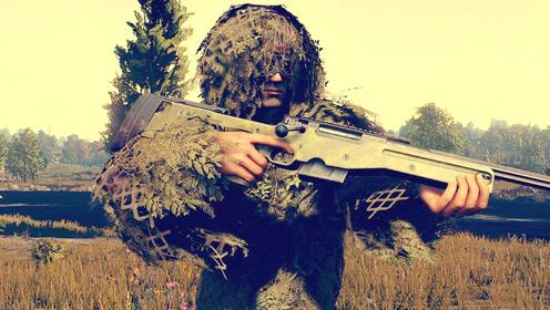 绝地求生ping玩法,绝地求生硬核操作方法