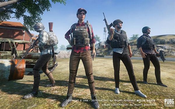 绝地求生职业选手炸鱼,绝地求生炸鱼被封号