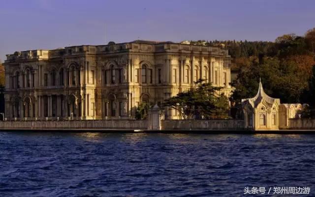 世界十大著名宫殿,世界十大宫殿纪录片