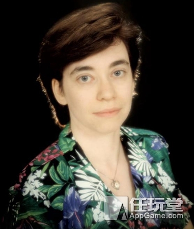 游戏界第一女神,游戏史上第一位女性角色是谁