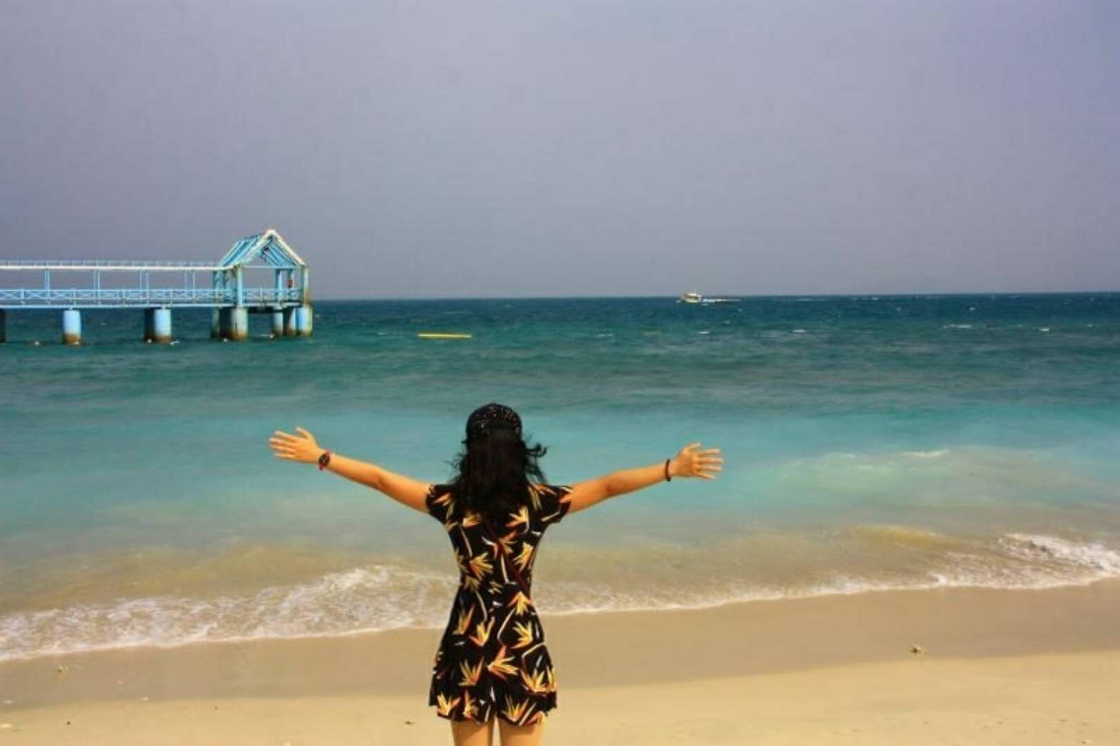 推荐一首让人如沐春风的原创歌曲《永远》，献给奔波辛劳的你