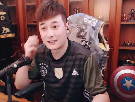 yy主播阿哲人气为什么那么高,yy一哥阿哲现在在哪里