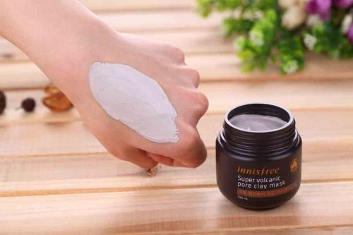 修复敏感肌肤的泥面膜,深层泥浆面膜推荐