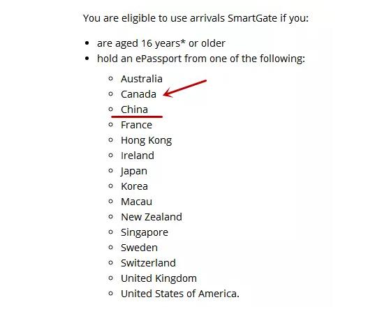 澳洲护照有什么待遇,澳洲对中国开放最新签证