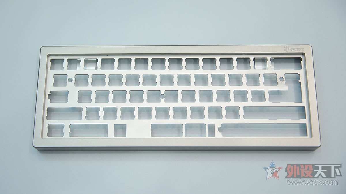 玩吃鸡适合什么样的机械键盘,新手适合玩吃鸡用什么键盘