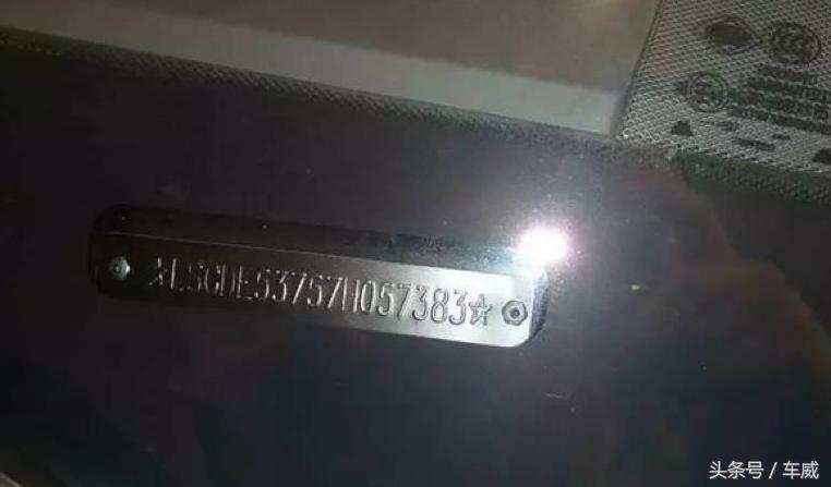 买新车的检验方法有哪些,买新车时4s店最怕的8种验车方法