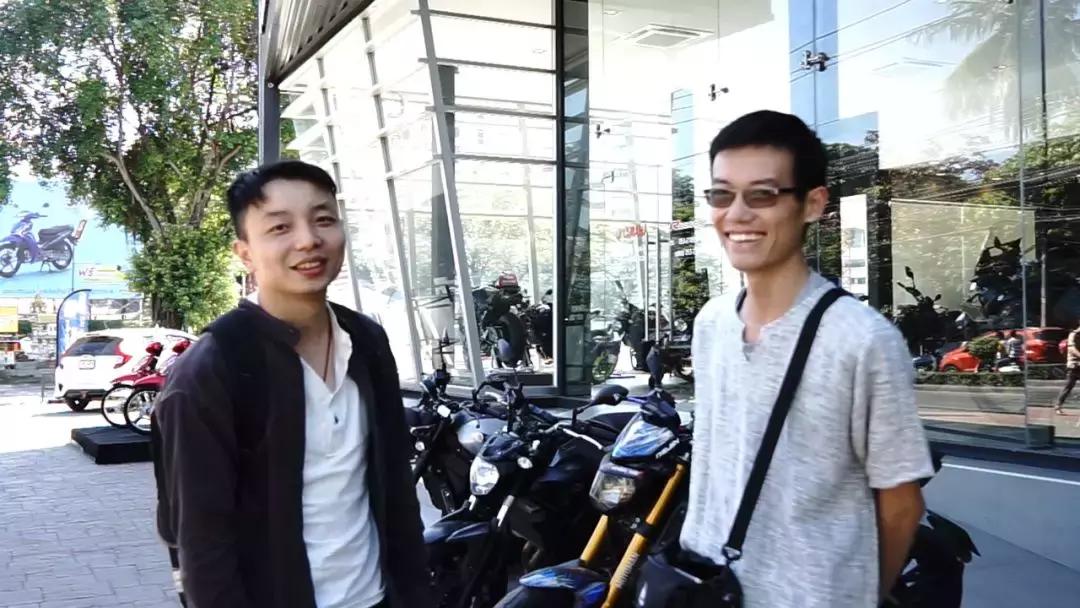 本田与川崎对比,盘点川崎里面的十大车