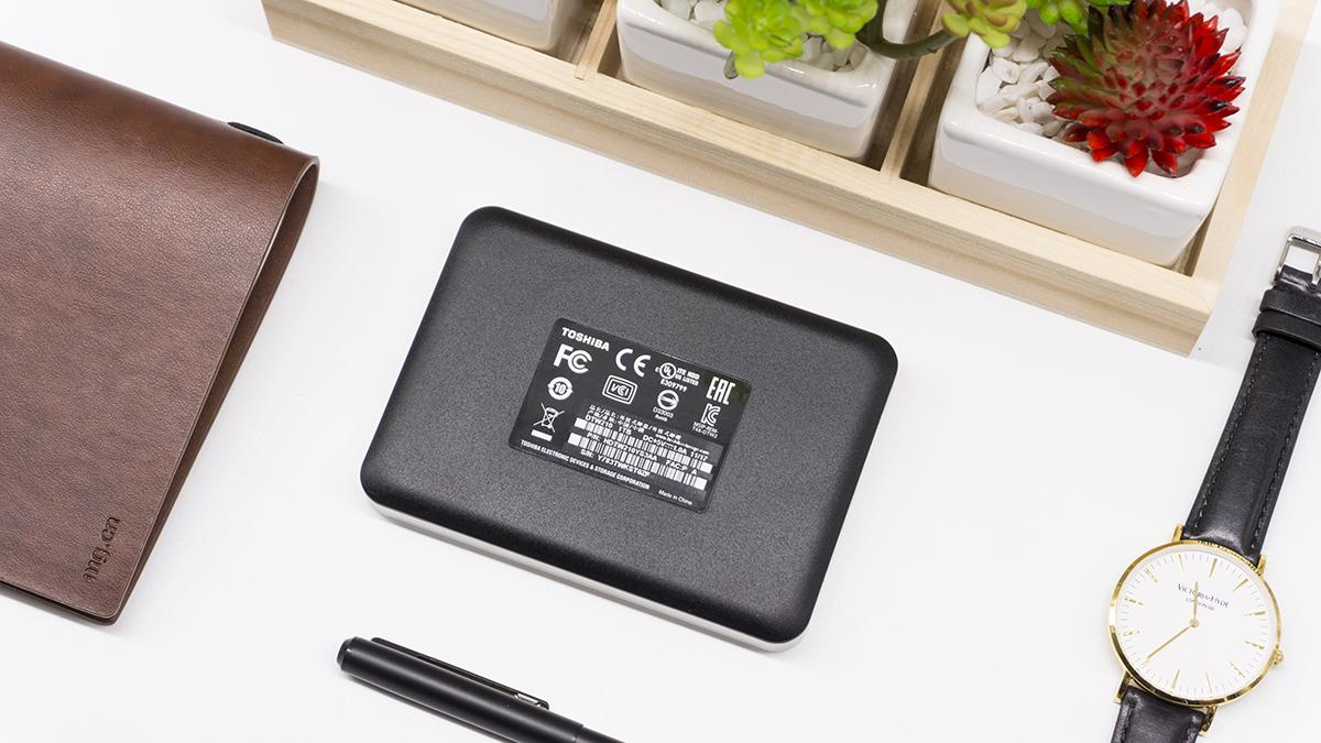 东芝移动硬盘测评推荐,东芝canviogaming移动硬盘评测