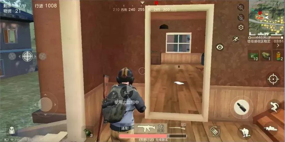 吃鸡手游大盘点,国外吃鸡手游大盘点