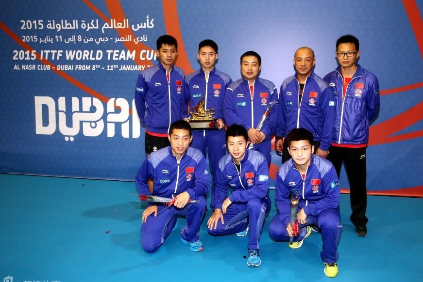 乒乓球比赛怎么看直播,乒乓球世界杯赛事在哪看