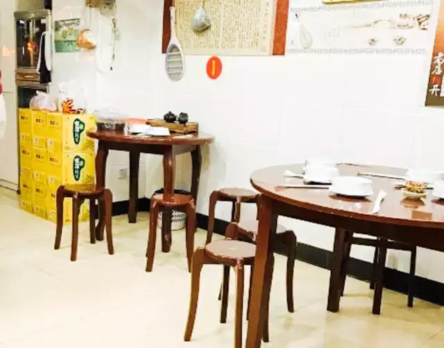 南京最好的粥店,南京最好吃的粥店