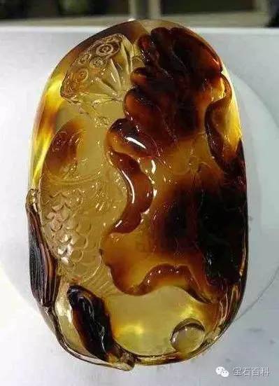 二代蜜蜡属于假货吗,二代蜜蜡反花吗