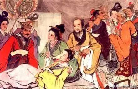 人死后为什么必须停尸七日,为什么人死后要停尸七天