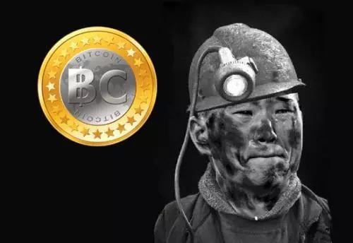 区块链矿机到底是不是骗局,区块链挖矿通俗易懂解释