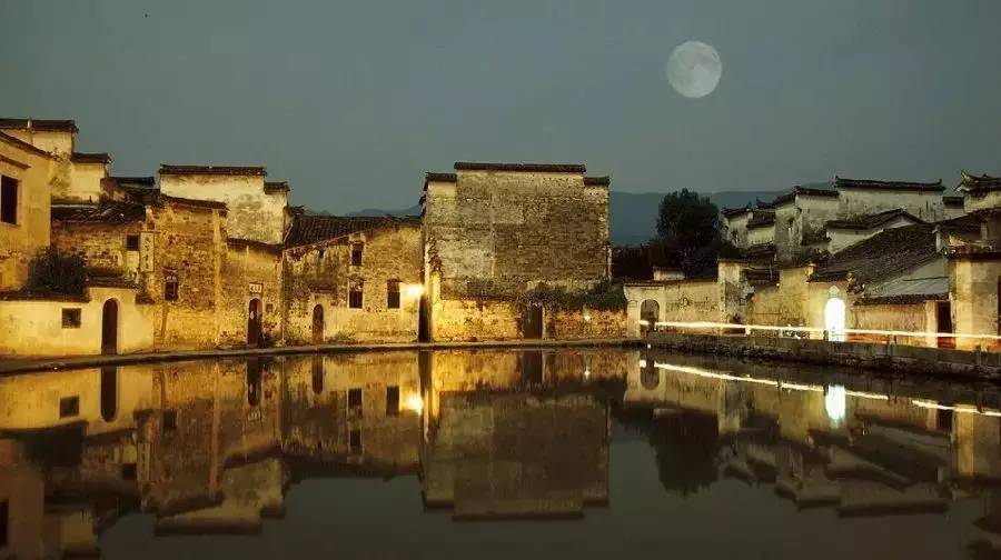 德国美丽的小镇风景太美了,全世界最漂亮的小镇欧洲