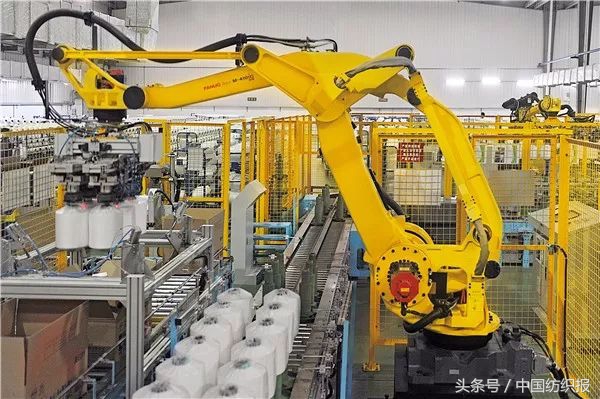 纺企现在怎么样了,中国纺企最新消息