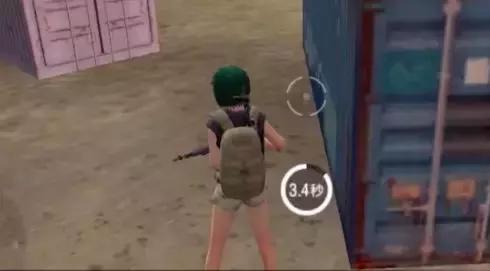 吃鸡手游大盘点,国外吃鸡手游大盘点