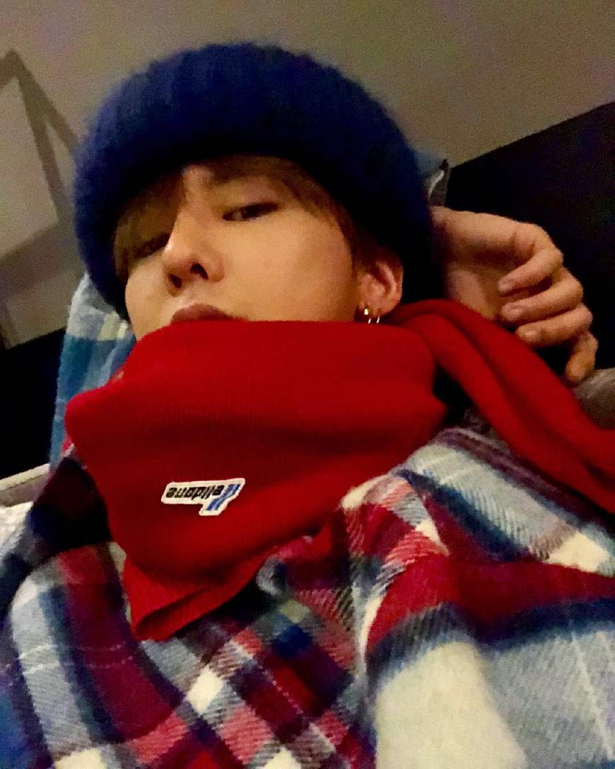 大势男偶像每天喷的香水TOP7，你喜欢的偶像身上是什么香味的？