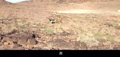 红海张译和杜江饰演谁呀,张译在红海中演什么角色