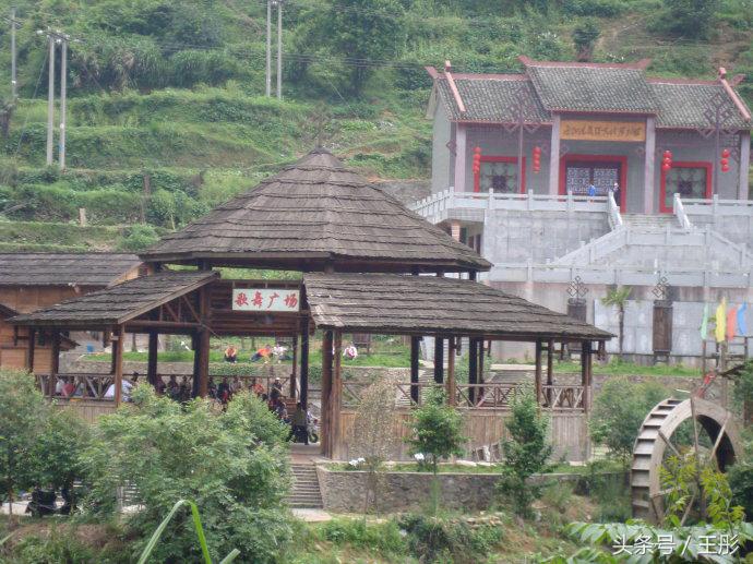 必背瑶寨游玩攻略,必背瑶寨现在可以去吗