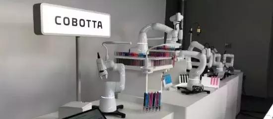 CloudVR月球探险、数字天空、远程医疗，华为XLabs带你触及未来