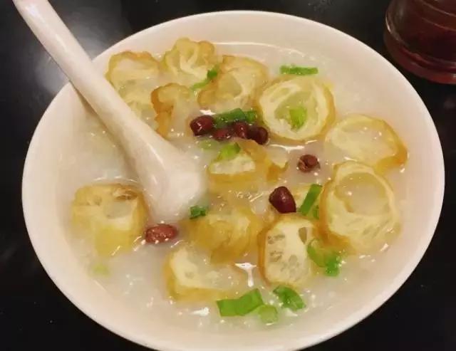 南京最好的粥店,南京最好吃的粥店