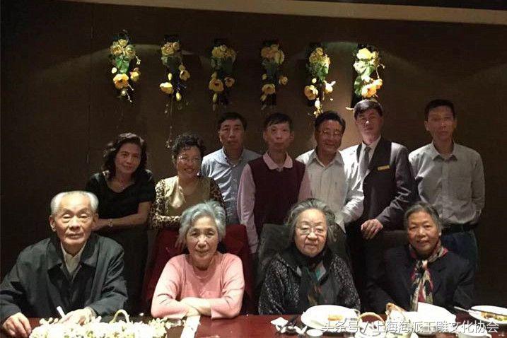 聊上海历史,中国最大的玉石雕刻基地在哪里