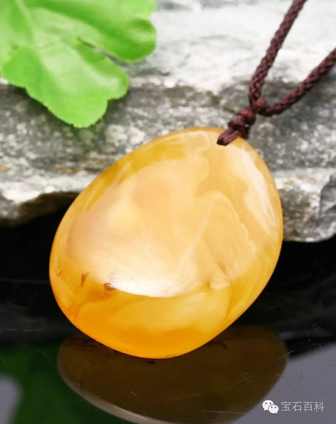 二代蜜蜡属于假货吗,二代蜜蜡反花吗