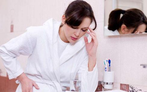 怀孕期间怎么最遭罪,怀孕那些事准妈妈必看健康科普