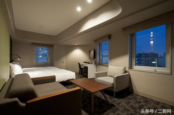 日本东京住宿推荐大全,东京一个女孩子住宿酒店推荐