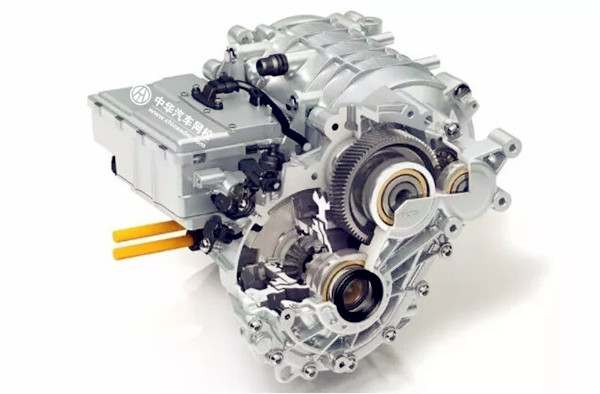 新能源汽车三电系统详细讲解,新能源汽车三电系统全球前十企业