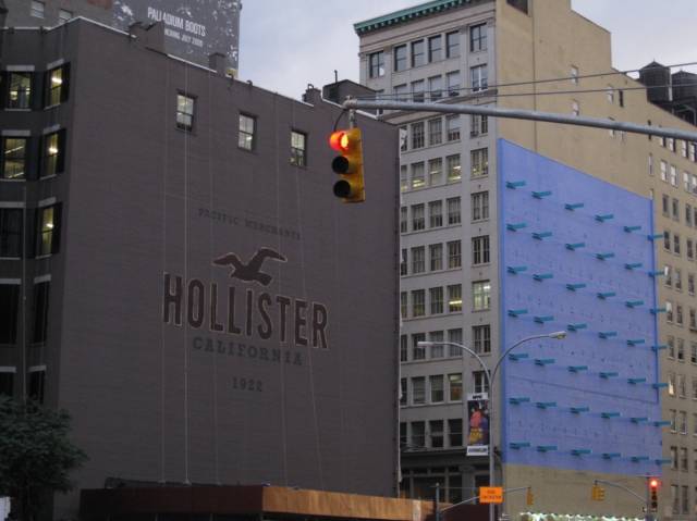 不只是杰克琼斯，你喜欢的AF也有黑历史