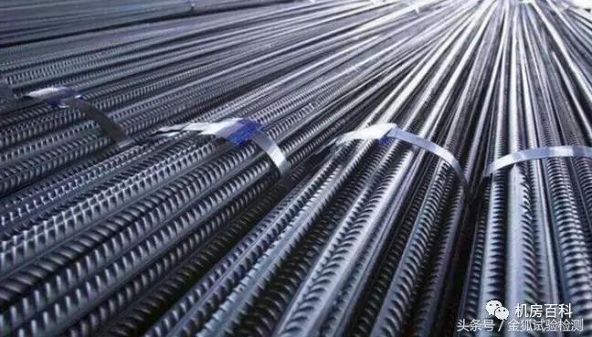 怎样计算钢筋型号长度与重量,建筑钢筋符号与对应钢筋等级