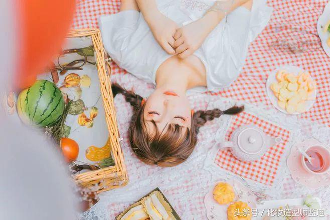 马尾辫到底是怎么样的发型,一直是马尾辫不知道适合什么发型