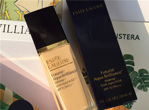 大牌粉底护肤品推荐,化妆品必买清单粉底液