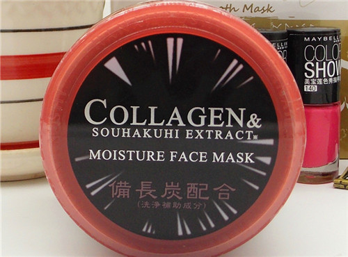 修复敏感肌肤的泥面膜,深层泥浆面膜推荐